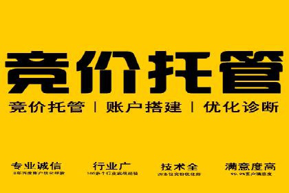 百度竞价公司案例解读：如何应对竞争对手